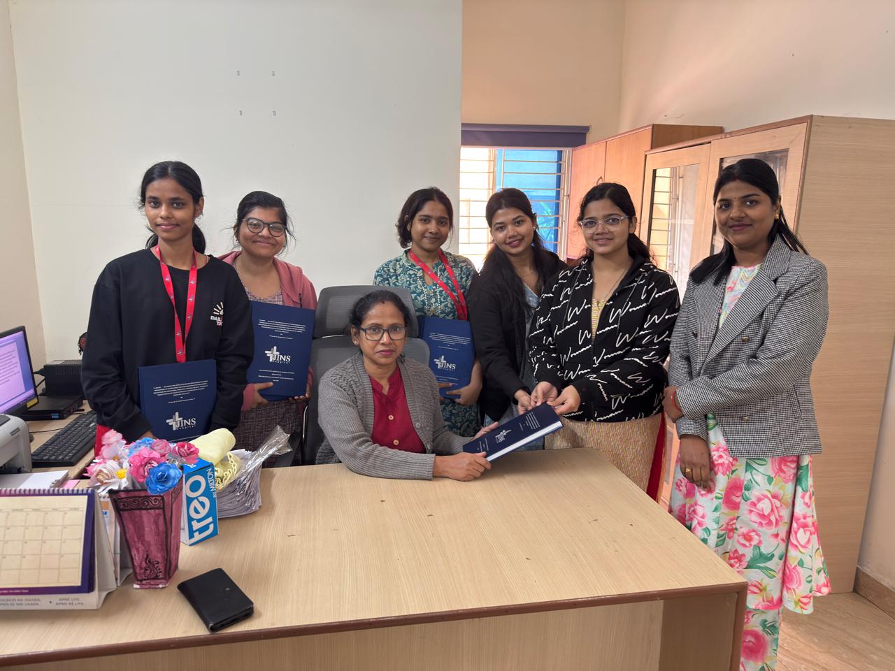 Advanced Clinical Skills Lab